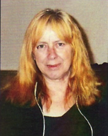 Renate Wiesler